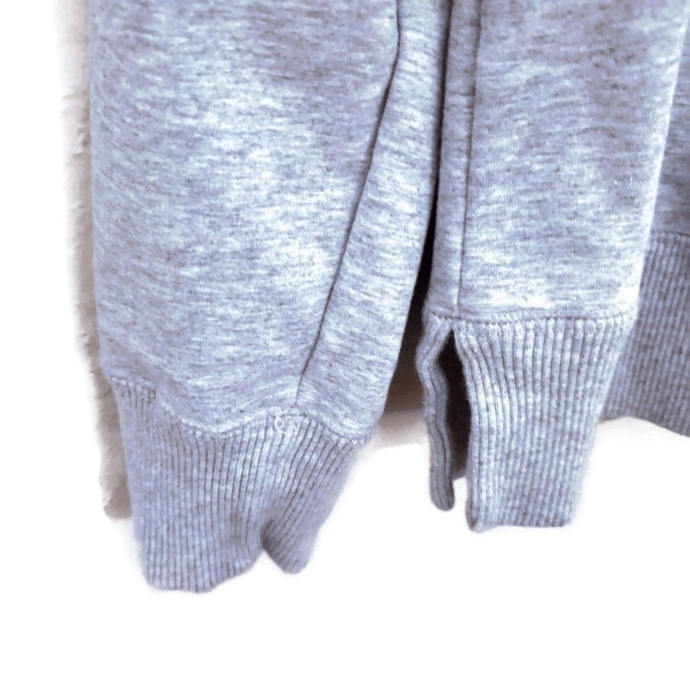 PUMA Grey Sweatshirt Size Small - Picture 3 of 7